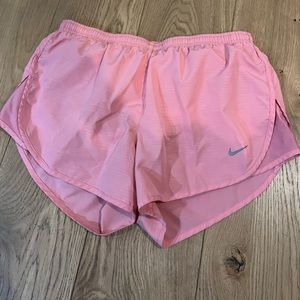 Workout Shorts
